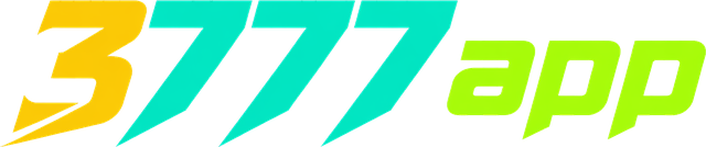 3777 app লোগো